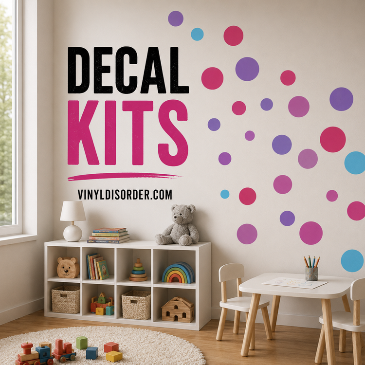 Decal Kits