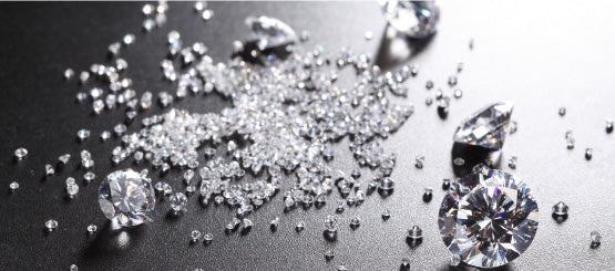 Diamond Decals