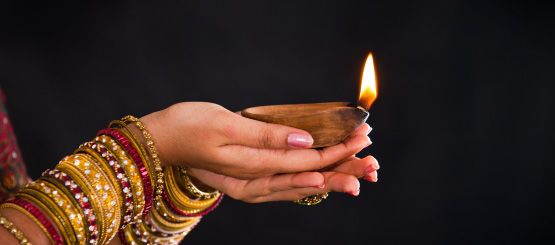 Diwali Decals