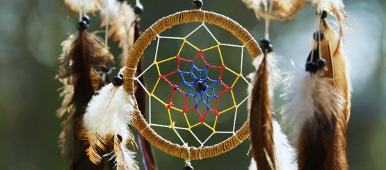 Dream Catcher Decals