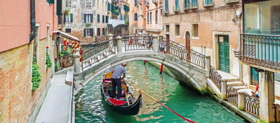 Famous Cities Decals and Stickers