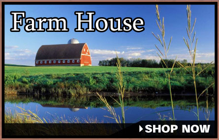 Farm House Decals