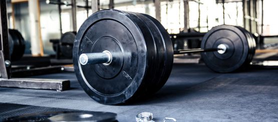 Fitness Decals