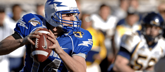 Football Decals