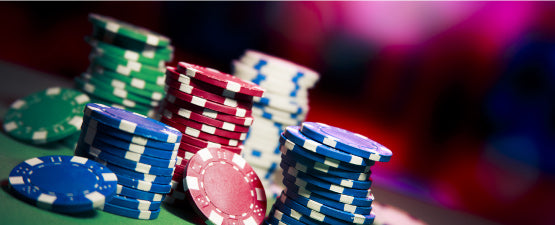 Gambling Decals