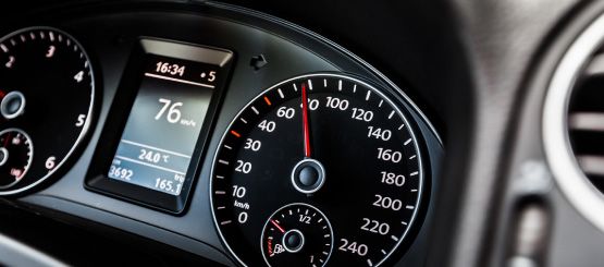 Gauge Decals