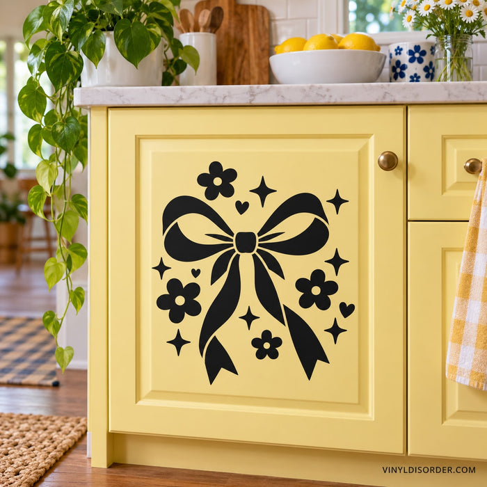 Girls Gift Decals