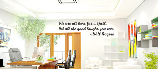 Grandparent Quote Decals