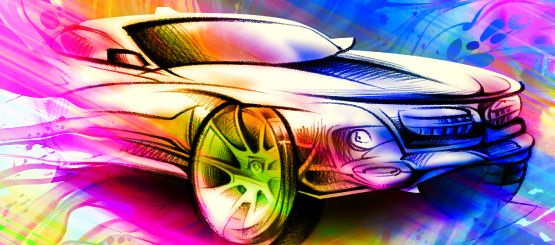 Graphics Decals