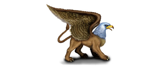 Griffin Decals
