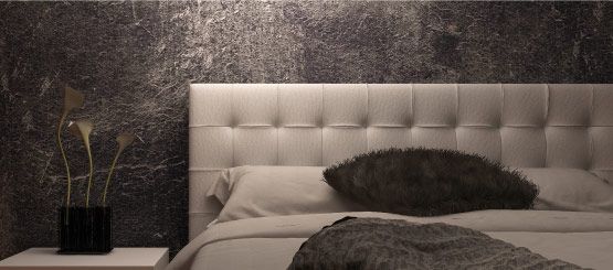 Headboard Decals