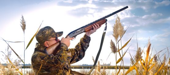 Hunting Decals