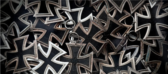 Iron Cross Decals