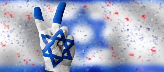 Jewish Decals