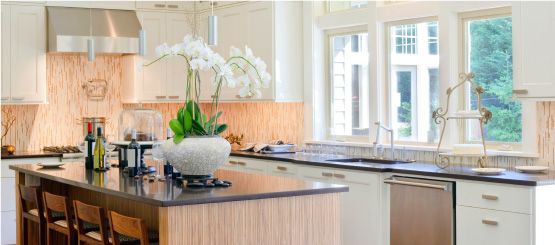 Kitchen Decals