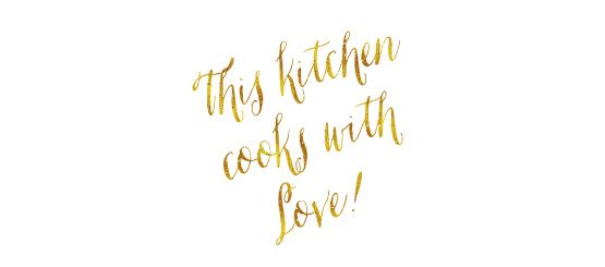 Kitchen Quote Decals