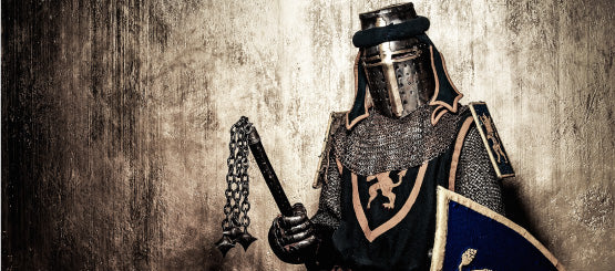 Knight Decals