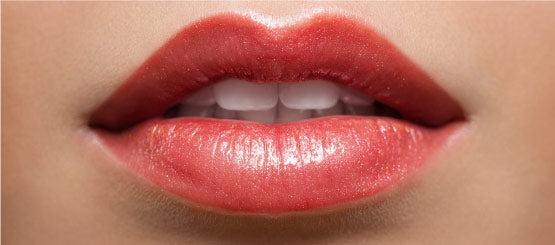Lip Decals