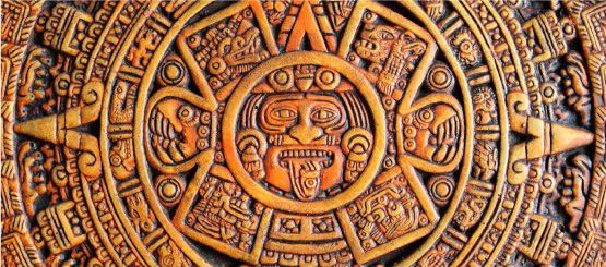 Mayan Decals