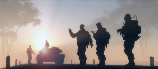 Military Decals