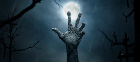 Monster Hands