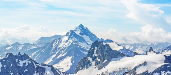 Mountain Decals