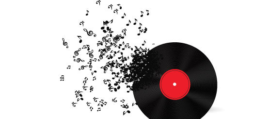 Music Decals