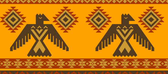 Native American Tribal Decals