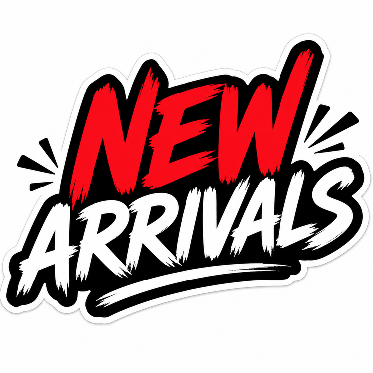 New Arrivals!!