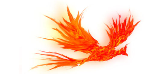 Phoenix Decals