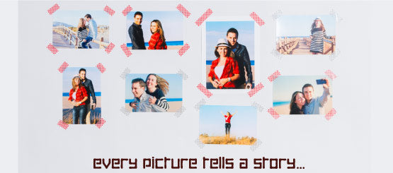 Photo Quote Decals