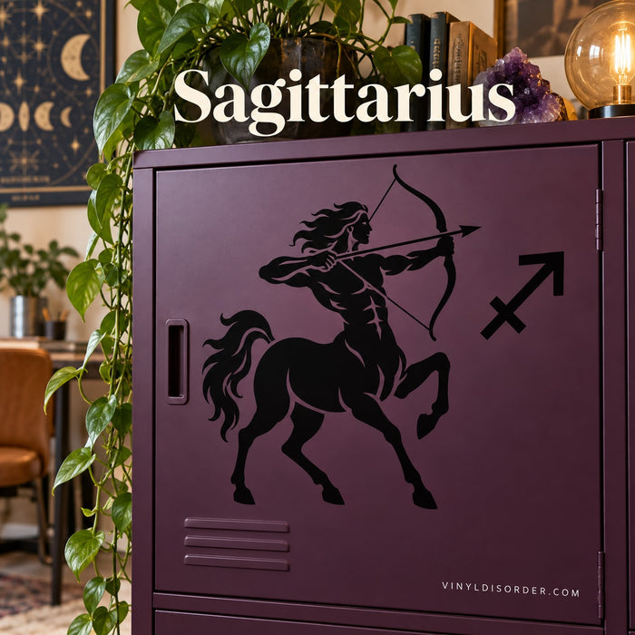 Sagittarius