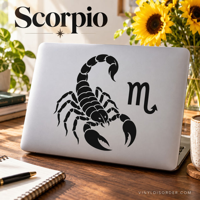 Scorpio