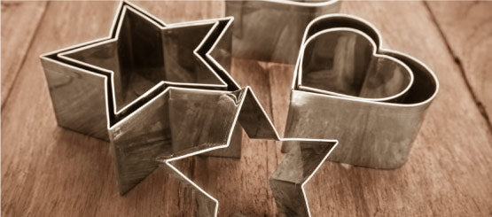 Shape Decals