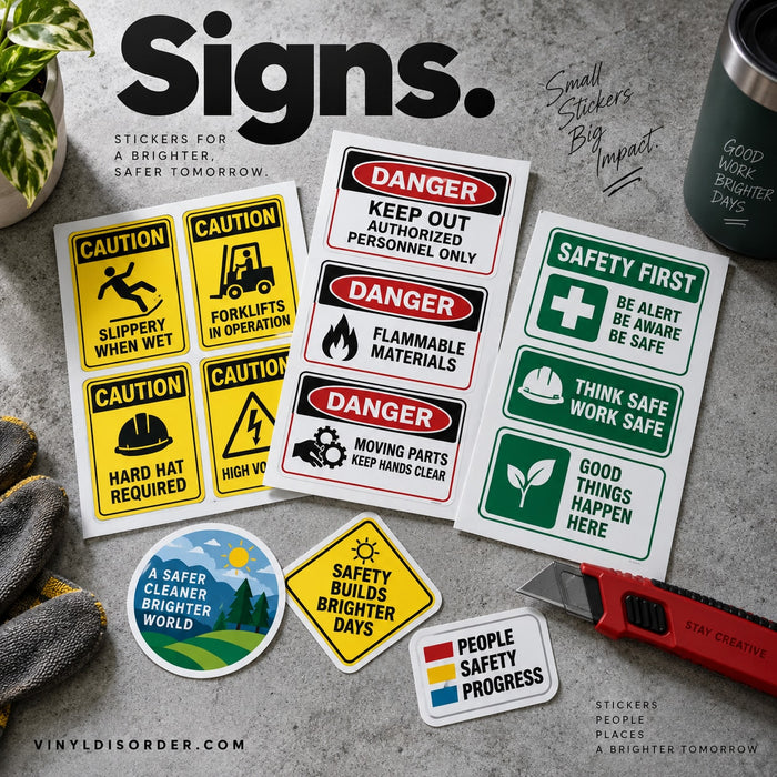 Signs