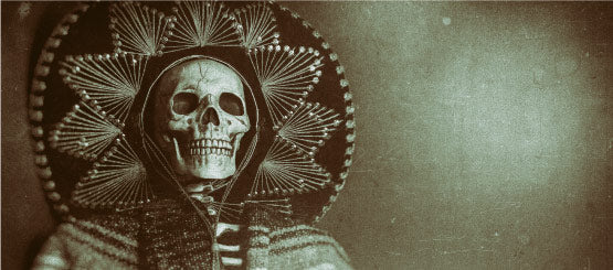 Skeleton Decals