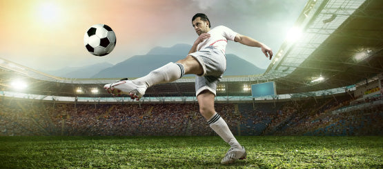 Soccer Decals