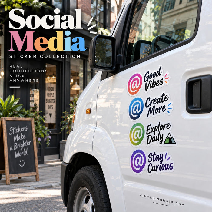 Social Media