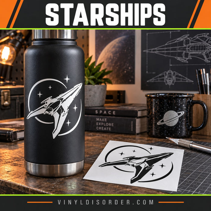 Starships