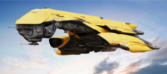 Starships