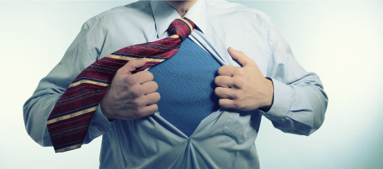 Super Heroes