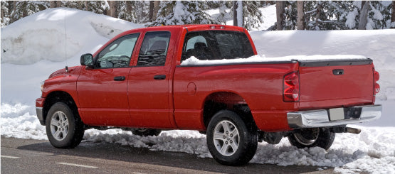 Truck & SUV Decals