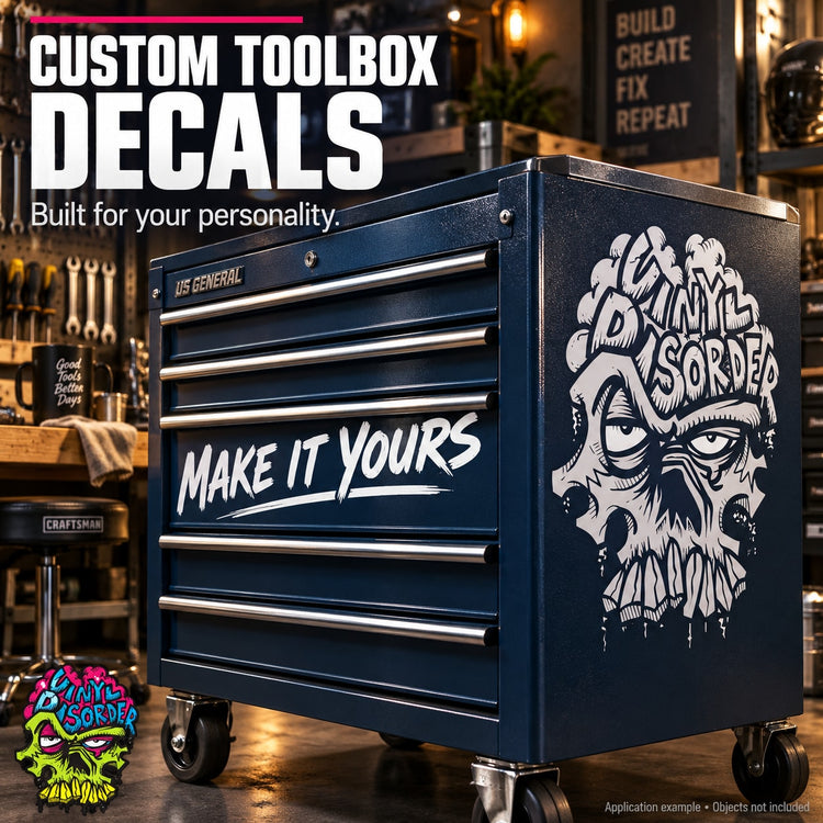 Tool Box