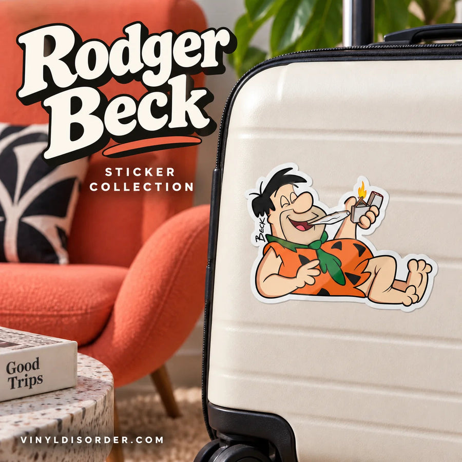 Rodger Beck