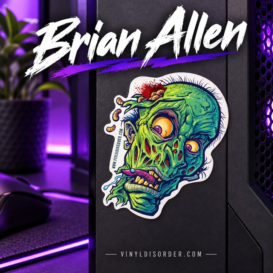 Brian Allen