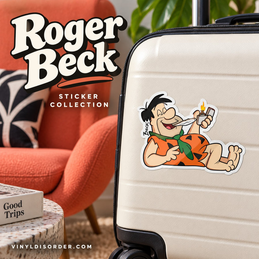 Roger Beck
