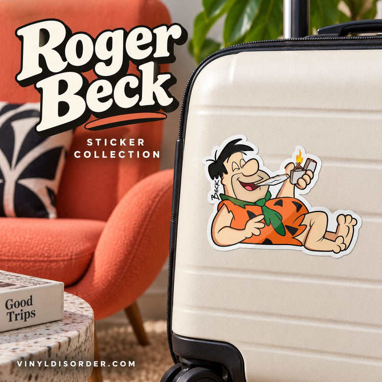 Roger Beck