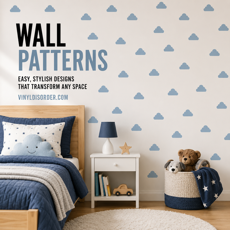 Wall Patterns
