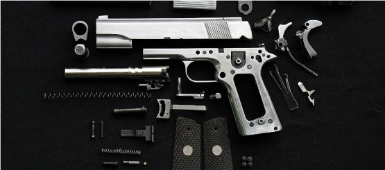 Weapon Decals