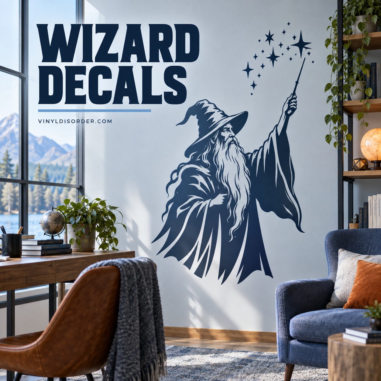 Wizard Decals | Vinyl Disorder – Page 9